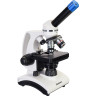 Микроскоп цифровой LEVENHUK DISCOVERY ATTO POLAR с книгой