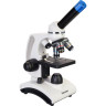 Микроскоп цифровой LEVENHUK DISCOVERY FEMTO POLAR с книгой