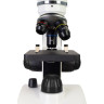Микроскоп цифровой LEVENHUK DISCOVERY PICO POLAR с книгой