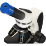 Микроскоп цифровой LEVENHUK DISCOVERY PICO POLAR с книгой