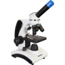 Микроскоп цифровой LEVENHUK DISCOVERY PICO POLAR с книгой