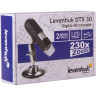Цифровой микроскоп LEVENHUK DTX 30