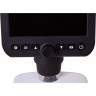Цифровой микроскоп LEVENHUK DTX 350 LCD