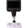 Цифровой микроскоп LEVENHUK DTX 350 LCD
