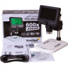 Цифровой микроскоп LEVENHUK DTX 350 LCD