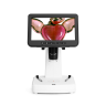 Микроскоп цифровой LEVENHUK DTX 800 LCD