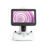 Микроскоп цифровой LEVENHUK DTX 800 LCD