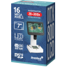 Микроскоп цифровой LEVENHUK DTX 800 LCD