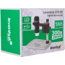 Цифровой микроскоп LEVENHUK DTX 90