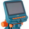 Микроскоп цифровой LEVENHUK LABZZ DM200 LCD