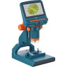 Микроскоп цифровой LEVENHUK LABZZ DM200 LCD