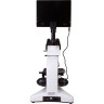 Микроскоп цифровой LEVENHUK MED D25T LCD, тринокулярный 739951