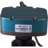 Микроскоп цифровой LEVENHUK MED D500T LED5