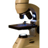 Цифровой микроскоп LEVENHUK Rainbow D50L PLUS, 2 Мп, Moonstone (Лунный камень)