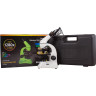 Цифровой микроскоп LEVENHUK Rainbow D50L PLUS, 2 Мп, Moonstone (Лунный камень)