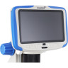 Микроскоп цифровой LEVENHUK RAINBOW DM500 LCD