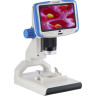 Микроскоп цифровой LEVENHUK RAINBOW DM500 LCD