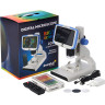 Микроскоп цифровой LEVENHUK RAINBOW DM500 LCD