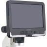 Микроскоп цифровой LEVENHUK RAINBOW DM700 LCD