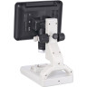 Микроскоп цифровой LEVENHUK RAINBOW DM700 LCD