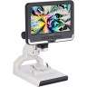 Микроскоп цифровой LEVENHUK RAINBOW DM700 LCD