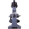 Микроскоп LEVENHUK 740T, тринокулярный