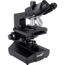 Микроскоп LEVENHUK 890T, тринокулярный