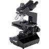 Микроскоп LEVENHUK 890T, тринокулярный
