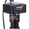 Микроскоп LEVENHUK D740T, 5,1 Мпикс, тринокулярный