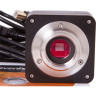 Микроскоп LEVENHUK D740T, 5,1 Мпикс, тринокулярный