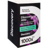 Микроскоп LEVENHUK DISCOVERY ATTO POLAR с книгой