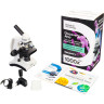 Микроскоп LEVENHUK DISCOVERY ATTO POLAR с книгой