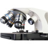 Микроскоп LEVENHUK DISCOVERY ATTO POLAR с книгой