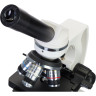 Микроскоп LEVENHUK DISCOVERY ATTO POLAR с книгой