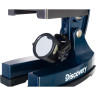 Микроскоп LEVENHUK DISCOVERY CENTI 01 с книгой