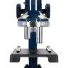 Микроскоп LEVENHUK DISCOVERY CENTI 01 с книгой