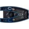 Микроскоп LEVENHUK DISCOVERY CENTI 02 с книгой