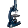 Микроскоп LEVENHUK DISCOVERY CENTI 02 с книгой