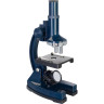 Микроскоп LEVENHUK DISCOVERY CENTI 02 с книгой