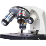 Микроскоп LEVENHUK DISCOVERY FEMTO POLAR с книгой