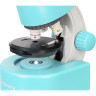 Микроскоп LEVENHUK DISCOVERY MICRO MARINE с книгой