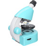 Микроскоп LEVENHUK DISCOVERY MICRO MARINE с книгой