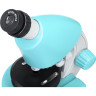 Микроскоп LEVENHUK DISCOVERY MICRO MARINE с книгой