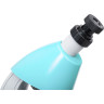 Микроскоп LEVENHUK DISCOVERY MICRO MARINE с книгой