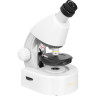 Микроскоп LEVENHUK DISCOVERY MICRO POLAR с книгой