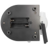 Микроскоп LEVENHUK DISCOVERY MICRO POLAR с книгой