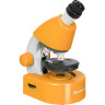 Микроскоп LEVENHUK DISCOVERY MICRO SOLAR с книгой