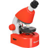 Микроскоп LEVENHUK DISCOVERY MICRO TERRA с книгой
