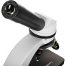 Микроскоп LEVENHUK DISCOVERY NANO POLAR с книгой