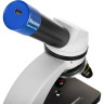 Микроскоп LEVENHUK DISCOVERY NANO POLAR с книгой